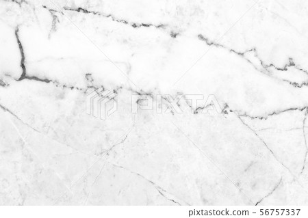 White marble texture abstract background White marble texture abstract background 56757337