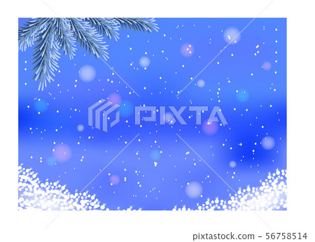 雪景 56758514