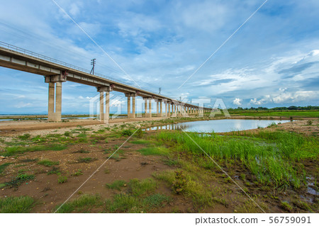 Concrete, Famous Place, Freight Transportation, Concrete, Famous Place, Freight Transportation, 56759091