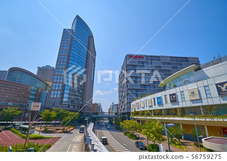 Kawasaki Station West Exit, Kawasaki City, Kanagawa Prefecture 56759275