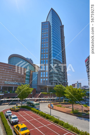 Kawasaki Station West Exit, Kawasaki City, Kanagawa Prefecture 56759278