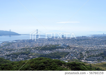 Akashi Kaikyo Bridge Akashi Kaikyo Bridge 56760159