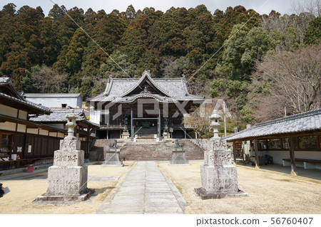 筷子寺Gomaden 56760407