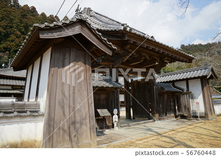 Chokenji寺 56760448