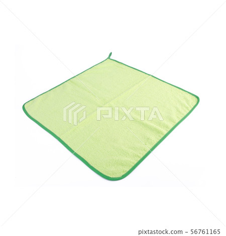 towel or bath towel on a background new. 56761165