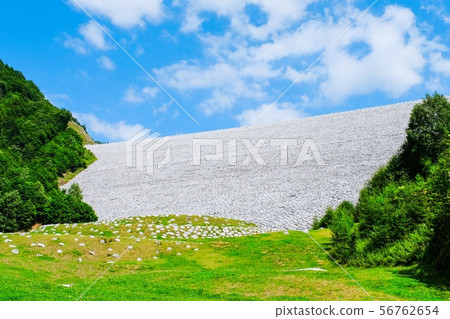 Minami-Aki Dam 56762654