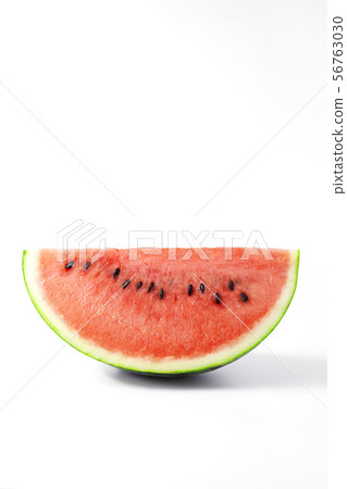 Half moon watermelon Half moon watermelon 56763030