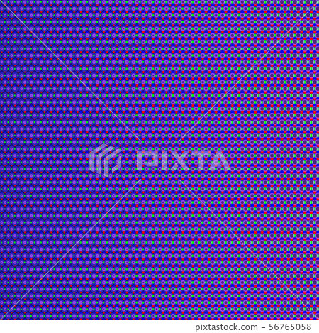 Abstract background with red, green and blue dots, 56765058