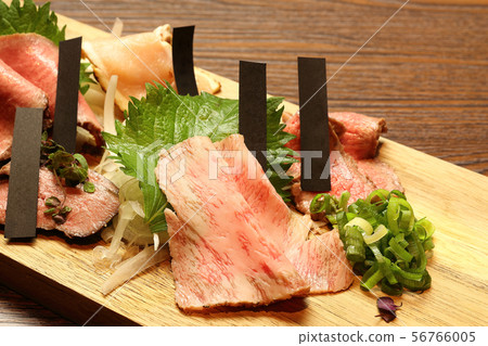 什錦肉刺圖像 什錦肉刺圖像 56766005
