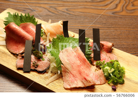 什錦肉刺圖像 什錦肉刺圖像 56766006