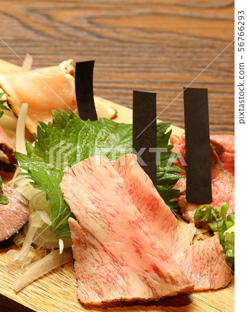 什錦肉刺圖像 什錦肉刺圖像 56766293