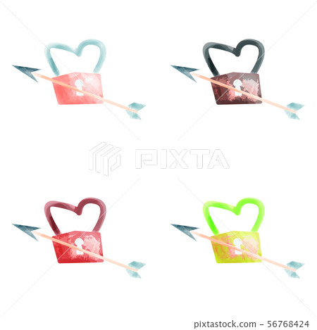 Locker icon, vector padlock symbol. Key lock illustration privacy and password icon. Safety and Locker icon, vector padlock symbol. Key lock illustration privacy and password icon. Safety and 56768424