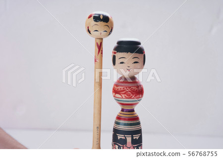 Kokeshi Kokeshi 56768755