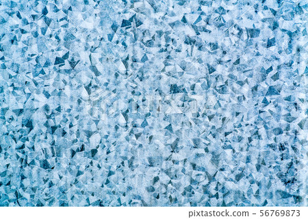 Texture of metal sheet Texture of metal sheet 56769873