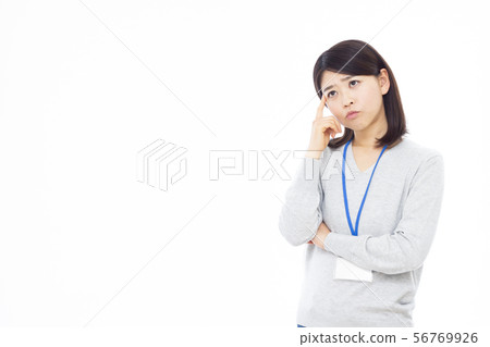 30s Women Office Casual 56769926