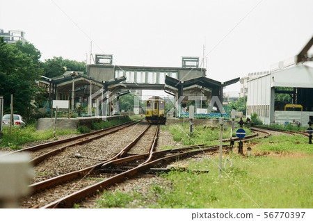 Zhudong Station Zhudong Station 56770397