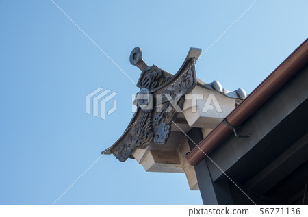 Udatsu上升的城市景觀 Udatsu上升的城市景觀 56771136