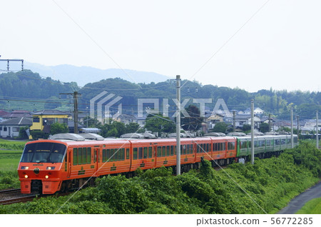 Huis Ten Bosch (renewal organization) + Midori 56772285