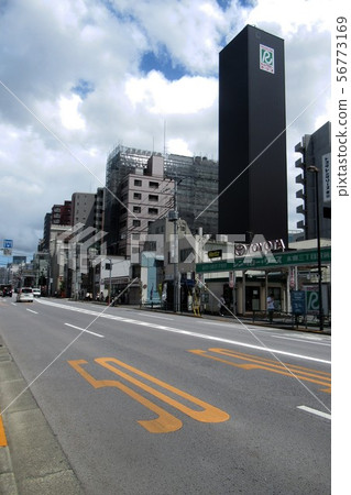 Near Hongo-sanchome Station Near Hongo-sanchome Station 56773169