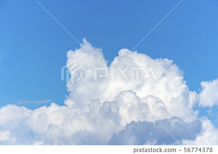Cumulonimbus Cumulonimbus 56774378