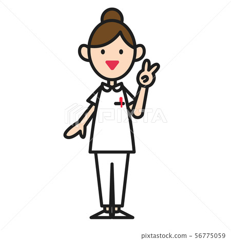 女護士片 女護士片 56775059