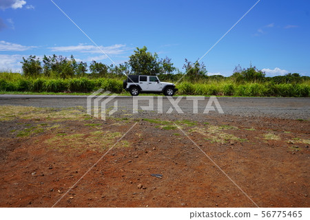 Drive with Jeep 56775465