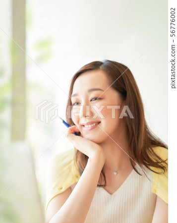 女性商務休閒 56776002