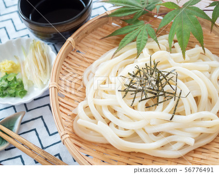 Zaru udon Zaru udon 56776491
