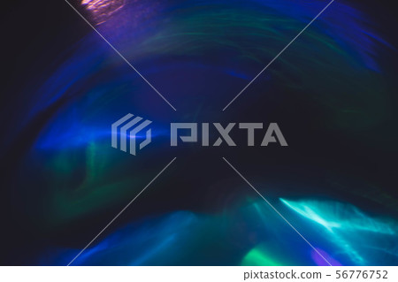 neon multicolor glow lens flare underwater rays neon multicolor glow lens flare underwater rays 56776752