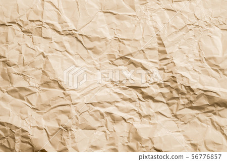 beige crushed paper rock pattern effect background - Stock Illustration ...