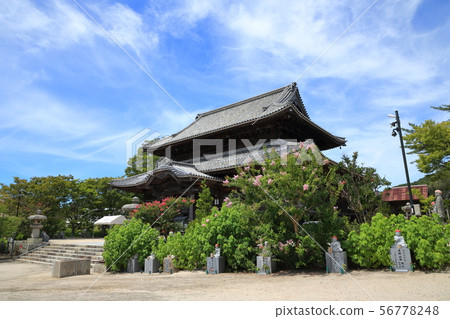 Hofu Suo Kokubunji Kondo Hofu Suo Kokubunji Kondo 56778248