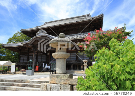 Hofu Suo Kokubunji Kondo Hofu Suo Kokubunji Kondo 56778249