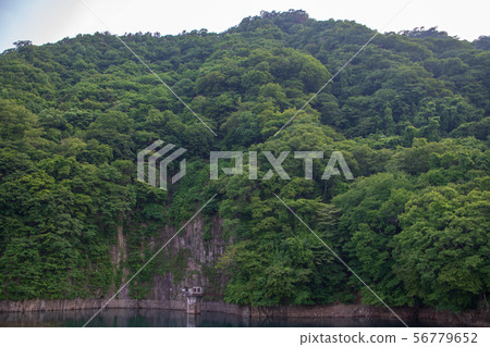 Lake Akaya群馬縣Minakami鎮 56779652