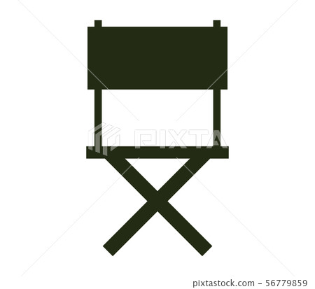 director chair icon 56779859
