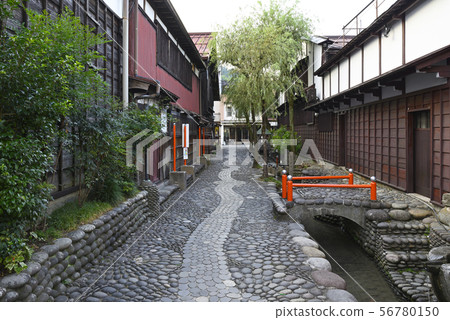 Yanaka Komichi（岐阜縣郡上市八幡町） 56780150