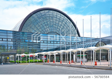 [INTEX大阪]大阪市大阪市Suminoe-ku，Nankokita第1號 56780564