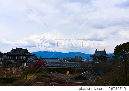 Yamatokori Yamashiro Ninomaru Yamatokori Yamashiro Ninomaru 56780743