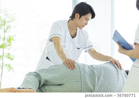 白大褂男 56780771