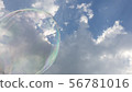 Soap bubbles 56781016