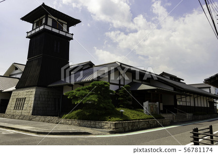 Yakage Folk Museum Mizuyagura Yakake-cho, Okayama 56781174