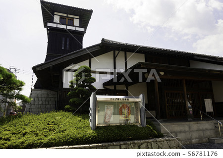 Yakage Folk Museum Mizuyagura Yakake-cho, Okayama 56781176