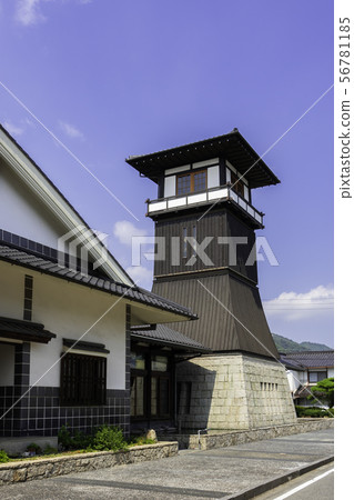 Yakage Folk Museum Mizuyagura Yakake-cho，Okayama 56781185