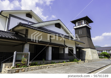 Yakage Folk Museum Mizuyagura Yakake-cho，Okayama 56781189