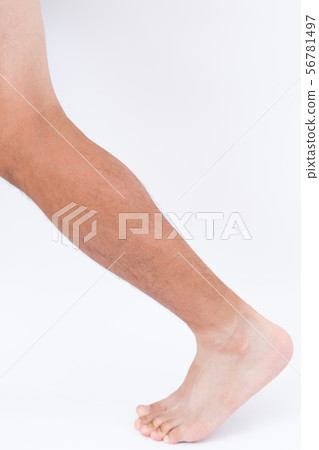 男的雙腿 男的雙腿 56781497