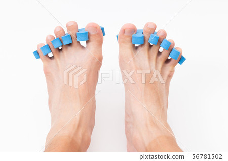 Toe Toe 56781502
