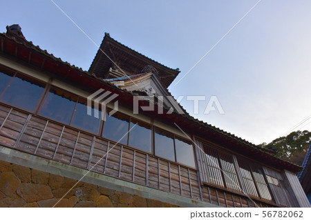 Yoshizaki Gobo Daiko Tower 56782062