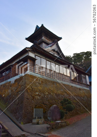 Yoshizaki Gobo Daiko Tower 56782063