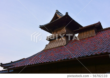 Yoshizaki Gobo Daiko Tower 56782110