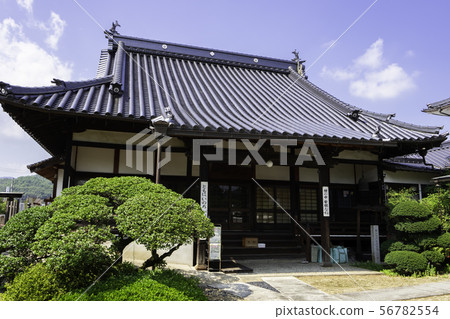 Senkyoji (Yakake Town, Okayama Prefecture) 56782554