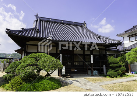 Senkyoji (Yakake Town, Okayama Prefecture) 56782555